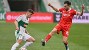 Soi kèo Sevilla vs Elche CF vào 0h30 ngày 29/1/2023