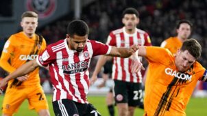 Soi kèo Sheffield United vs Hull vào 2h45 ngày 21/1/2023