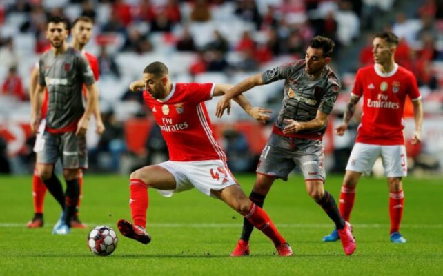 Soi kèo SL Benfica vs Portimonense vào 2h ngày 7/1/2023