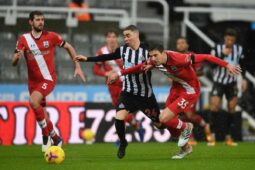 Soi kèo Southampton vs Newcastle vào 3h ngày 25/1/2023