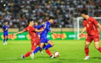 Soi kèo Thái Lan vs Campuchia vào 19h30 ngày 2/1/2023