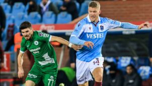 Soi kèo Trabzonspor vs Giresunspor vào 0h ngày 6/1/2023