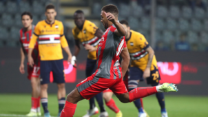 Soi kèo Verona vs Cremonese vào 0h30 ngày 10/1/2023