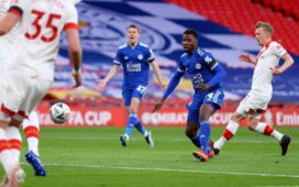 Soi kèo Walsall vs Leicester City vào 19h30 ngày 28/1/2023