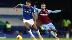 Soi kèo West Ham United vs Everton vào 22h ngày 21/1/2023
