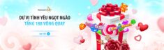 Sốc!! Fun88 Thưởng 188 Vòng Quay Miễn Phí Tại Trò Chơi PP