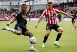 Soi kèo Arsenal vs Brentford vào 22h ngày 11/2/2023
