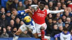 Soi kèo Arsenal vs Everton vào 2h45 ngày 2/3/2023