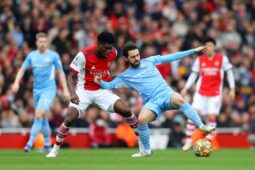 Soi kèo Arsenal vs Man City vào 2h30 ngày 16/2/2023