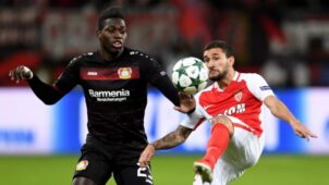 Soi kèo Bayer Leverkusen vs AS Monaco vào 3h ngày 17/2/2023