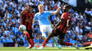 Soi kèo Bournemouth vs Manchester City vào 0h30 ngày 26/2/2023