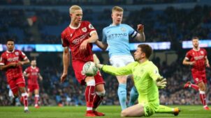 Soi kèo Bristol City vs Manchester City vào 3h ngày 1/3/2023