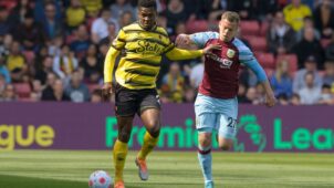 Soi kèo Burnley vs Watford vào 3h ngày 15/2/2023