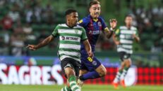 Soi kèo Chaves vs Sporting Lisbon vào 2h ngày 21/2/2023