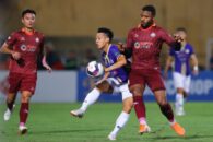 Soi kèo Công An Hà Nội vs Bình Định vào 19h15 ngày 3/2/2023