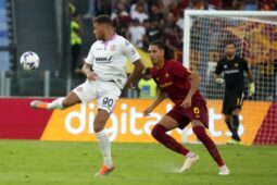 Soi kèo Cremonese vs AS Roma vào 0h30 ngày 1/3/2023