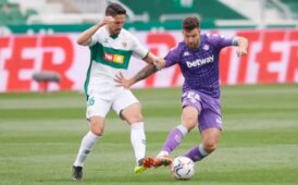 Soi kèo Elche vs Real Betis vào 3h ngày 25/2/2023