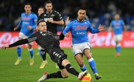 Soi kèo Empoli vs Napoli vào 0h ngày 26/2/2023