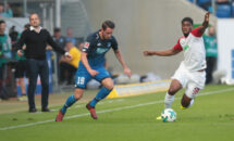 Soi kèo FC Augsburg vs Hoffenheim vào 2h30 ngày 18/2/2023