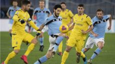 Soi kèo Hellas Verona vs Lazio vào 0h30 ngày 7/2/2023