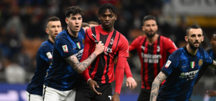 Soi kèo Inter vs Milan vào 2h45 ngày 6/2/2023