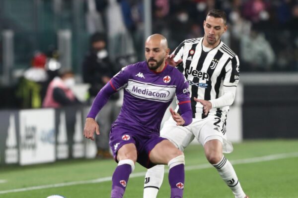 Soi kèo Juventus vs Fiorentina vào 0h ngày 13/2/2023