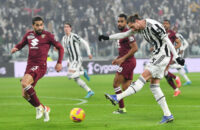 Soi kèo Juventus vs Torino vào 2h45 ngày 1/3/2023