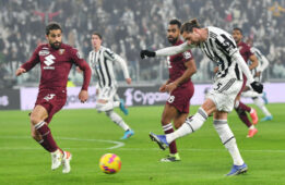 Soi kèo Juventus vs Torino vào 2h45 ngày 1/3/2023