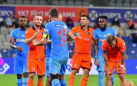 Soi kèo Kayserispor vs Basaksehir FK vào 21h ngày 2/2/2023