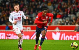 Soi kèo Lille vs Brest vào 3h ngày 25/2/2023
