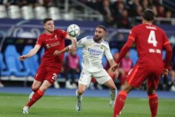 Soi kèo Liverpool vs Real Madrid vào 3h ngày 22/2/2023