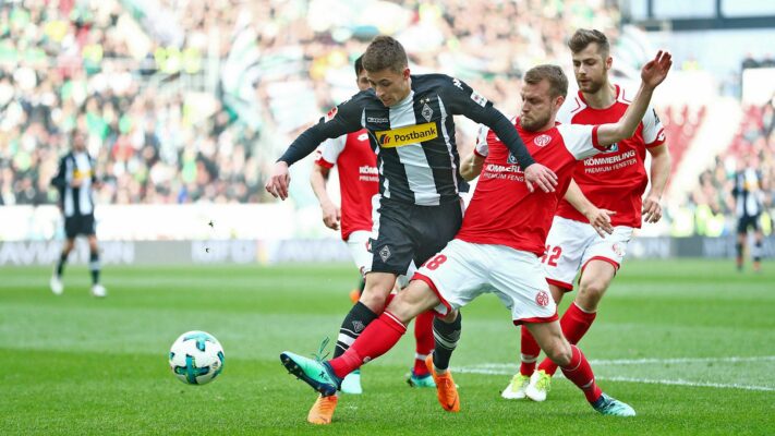 Soi kèo Mainz vs Borussia Monchengladbach vào 2h30 ngày 25/2/2023