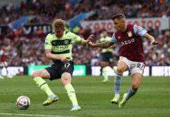 Soi kèo Manchester City vs Aston Villa vào 23h30 ngày 12/2/2023