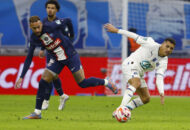 Soi kèo Marseille vs Paris Saint-Germain vào 2h45 ngày 27/2/2023