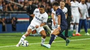 Soi kèo Marseille vs PSG vào 3h10 ngày 9/2/2023