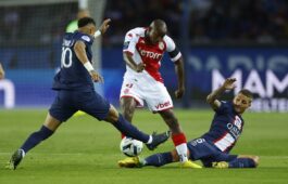 Soi kèo Monaco vs PSG vào 23h ngày 11/2/2023