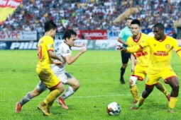 Soi kèo Nam Định vs Hoàng Anh Gia Lai vào 18h ngày 14/2/2023