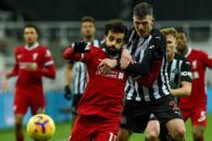 Soi kèo Newcastle United vs Liverpool vào 0h30 ngày 19/2/2023