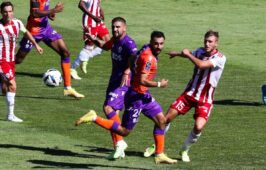 Soi kèo Nice vs Ajaccio vào 3h ngày 11/2/2023