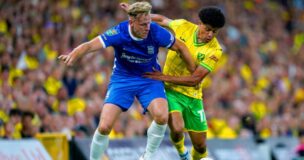Soi kèo Norwich City vs Birmingham City vào 2h45 ngày 22/2/2023
