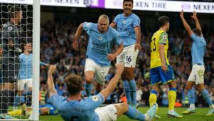 Soi kèo Nottingham vs Man City vào 22h ngày 18/2/2023