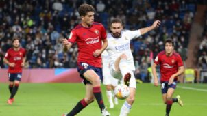 Soi kèo Osasuna vs Real Madrid vào 3h ngày 19/2/2023