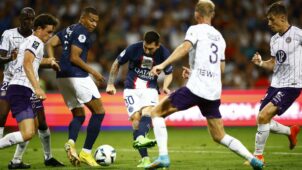 Soi kèo PSG vs Toulouse vào 23h ngày 4/2/2023
