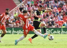 Soi kèo Rayo Vallecano vs UD Almeria vào 3h ngày 7/2/2023