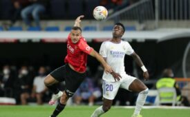 Soi kèo RCD Mallorca vs Real Madrid vào 20h ngày 5/2/2023