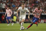 Soi kèo Real Madrid vs Atletico Madrid vào 0h30 ngày 26/2/2023