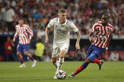 Soi kèo Real Madrid vs Atletico Madrid vào 0h30 ngày 26/2/2023