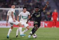 Soi kèo Real Madrid vs Elche CF vào 3h ngày 16/2/2023