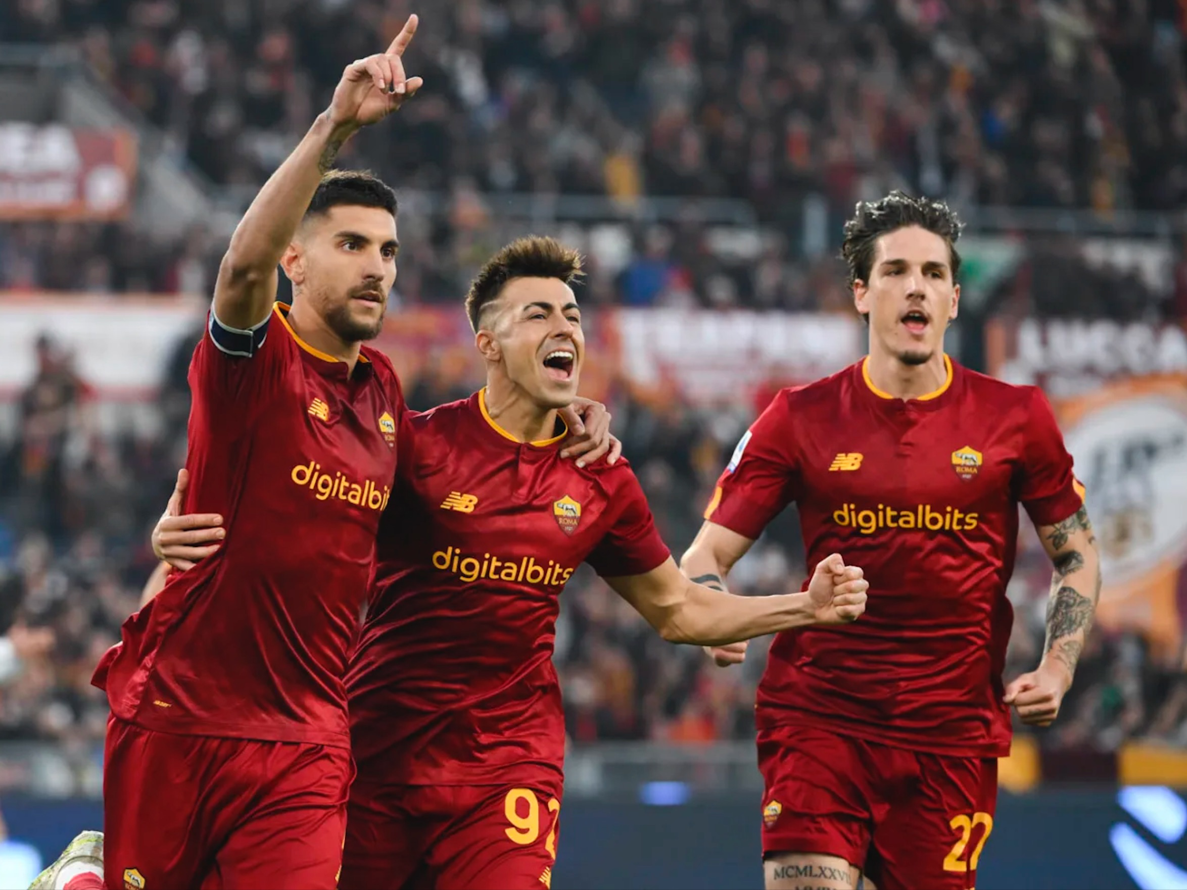 AS Roma sẽ có được chiến thắng trên đất Áo.