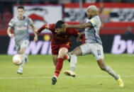 Soi kèo Roma vs Salzburg vào 3h ngày 24/2/2023